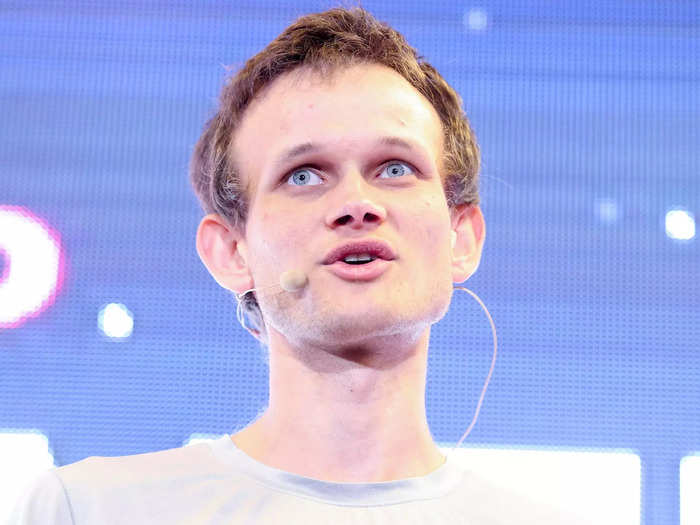 Buterin thinks bitcoin could get left behind