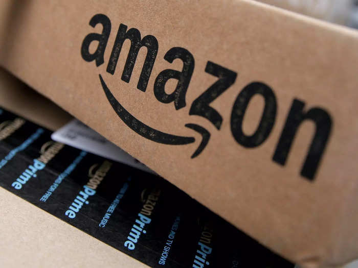 4. Amazon: 20.97% of computer science students chose the e-commerce and tech giant as one of their top ideal employers.