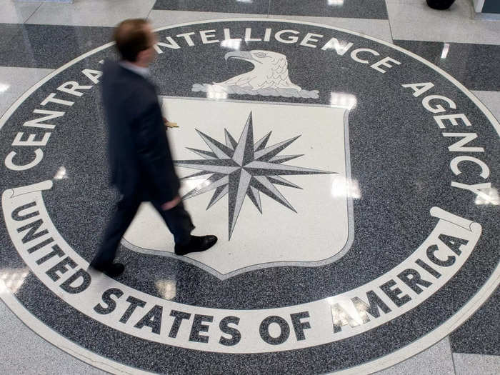 15. Central Intelligence Agency (CIA): 7.51% of computer science students chose the agency as one of their top ideal employers.