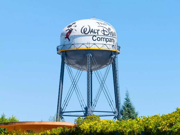 17. The Walt Disney Company: 6.42% of computer science students chose the entertainment company as one of their top ideal employers.