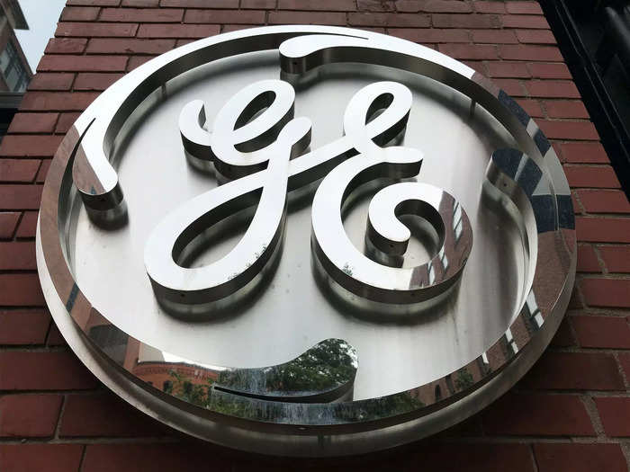 18. GE - General Electric: 5.28% of engineering students chose this employer as one of their top ideal employers.