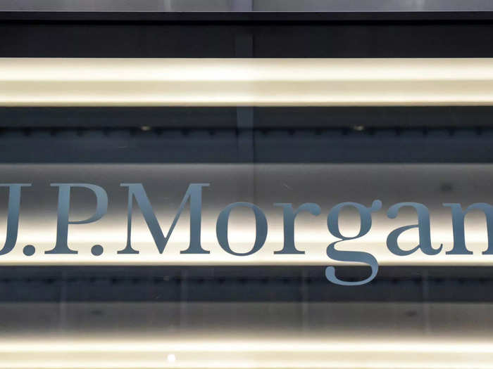 3. JPMorgan: 13.31% of business students chose the financial services company as one of their top ideal employers.