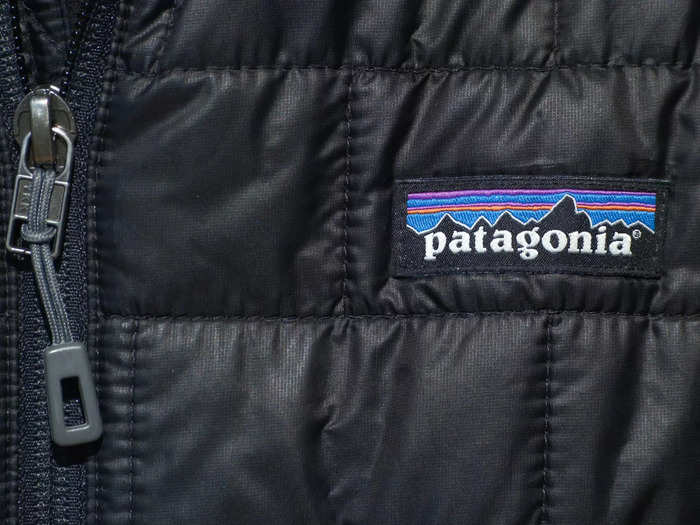 20. Patagonia: 4.18% of business students chose the clothing company as one of their top ideal employers.