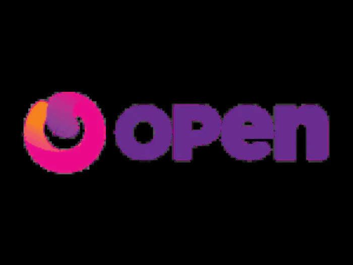 Open