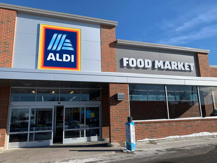 Lidl uses a similar approach to Aldi, with both grocery chains famed for their cost-cutting measures, emphasis on promotions, and own-label products that often mimic big brands. But Aldi is much more established in the US, where it has about 2,200 stores.
