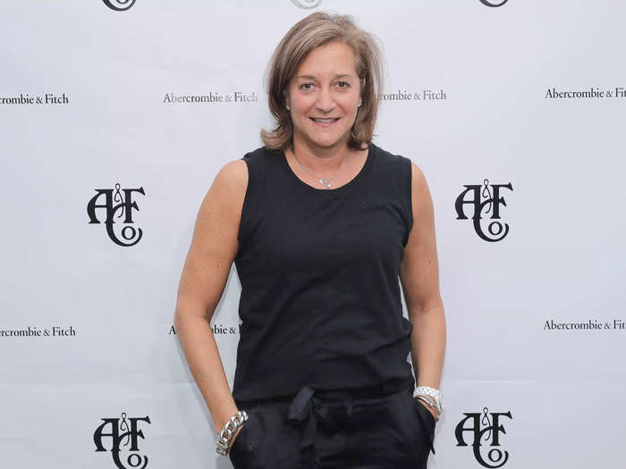 Fran Horowitz took over as CEO in 2017.