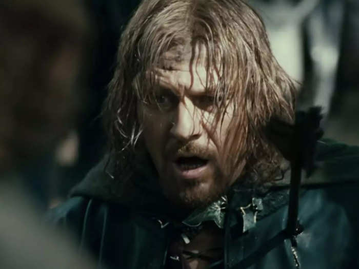 1. Boromir