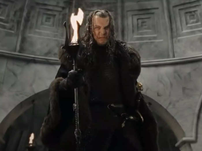 19. Denethor II