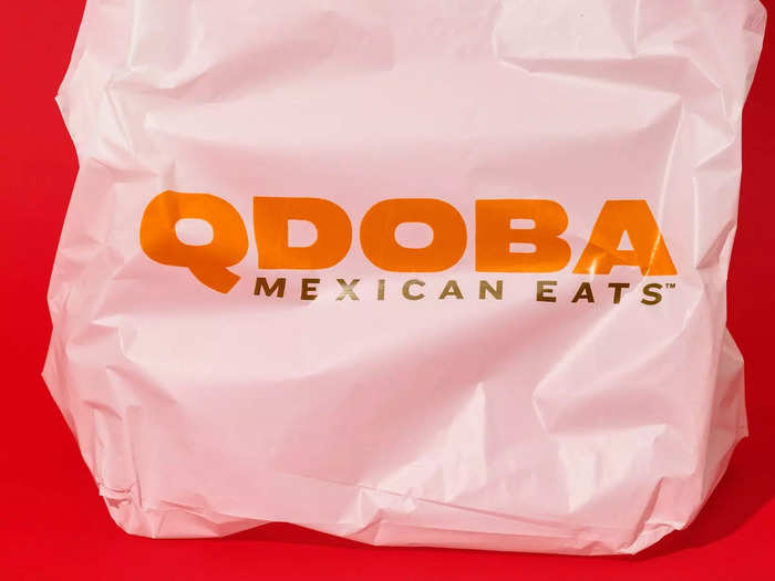 In August 2022, the company grew its size several times over by acquiring Qdoba, which has 750 locations.