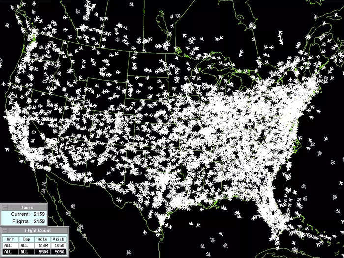 The FAA has a particularly vital role during launches and reentries because it regulates the national airspace system (NAS), so its oversight is necessary to "efficiently managing air traffic during space operations."