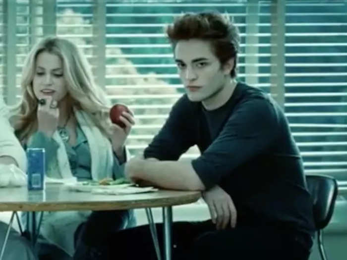 Edward is a Gemini.