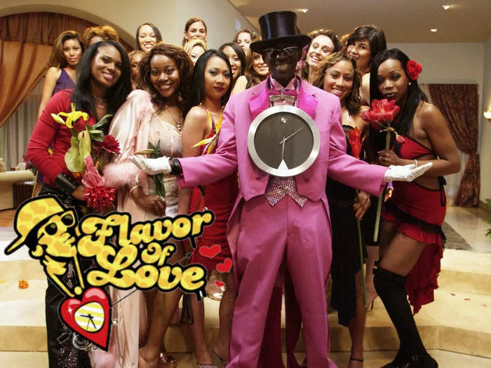 The real star of "Flavor of Love" was arguably Tiffany "New York" Pollard, but we