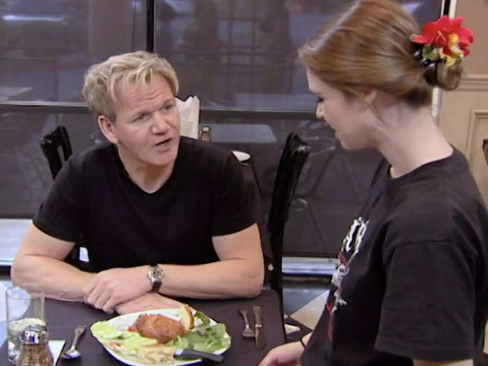 "Kitchen Nightmares" brought Gordon Ramsay into millions of households, and we want him back.