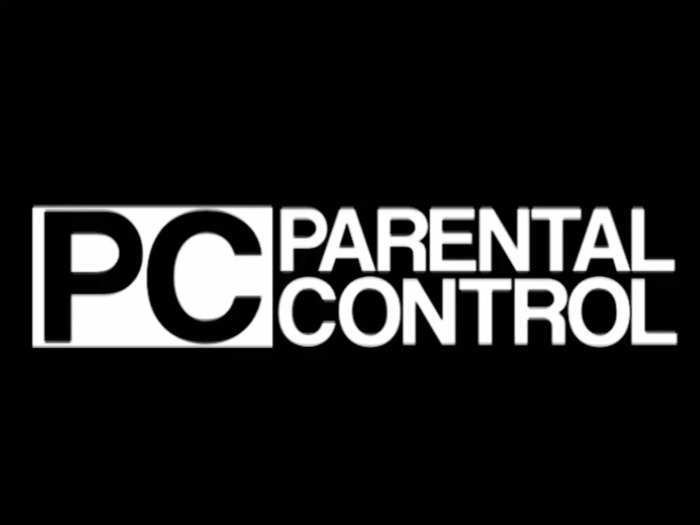 "Parental Control" is another early 2000s MTV dating show we