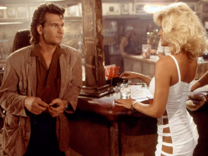 "Road House" (September 1)