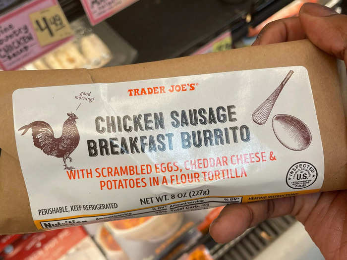 Trader Joe