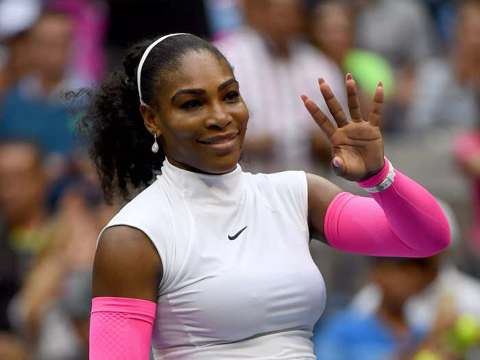 Serena Williams, one of the greatest athletes of all time, has a net worth of more than $260 million, thanks in large part to earning more than $94 million in career prize money — considerably more than any other professional women