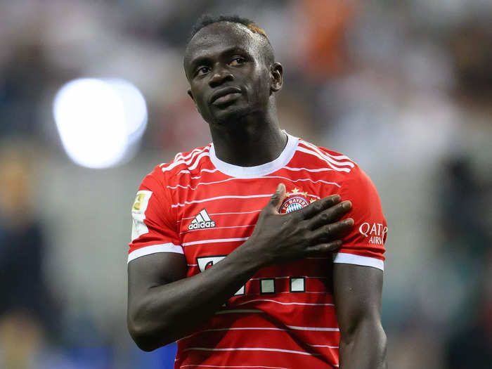 3. Sadio Mane – Liverpool to Bayern Munich