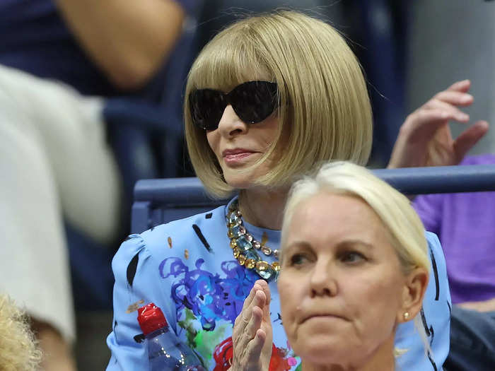 Anna Wintour