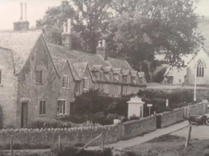 Hundreds of residents once called Tyneham Village — a small town on the southern coast of the UK — home. But that changed forever in 1943.