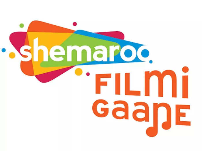 Shemaroo Filmi Gaane