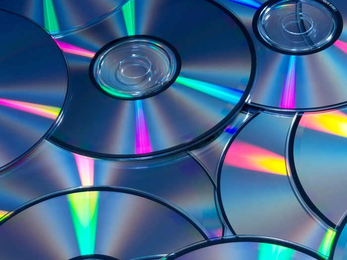 Many viewers no longer see bonus content and commentary included on DVDs