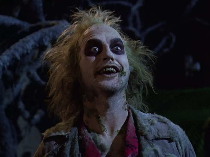 There have long been rumors that a sequel to the 1988 classic "Beetlejuice" is in the works.