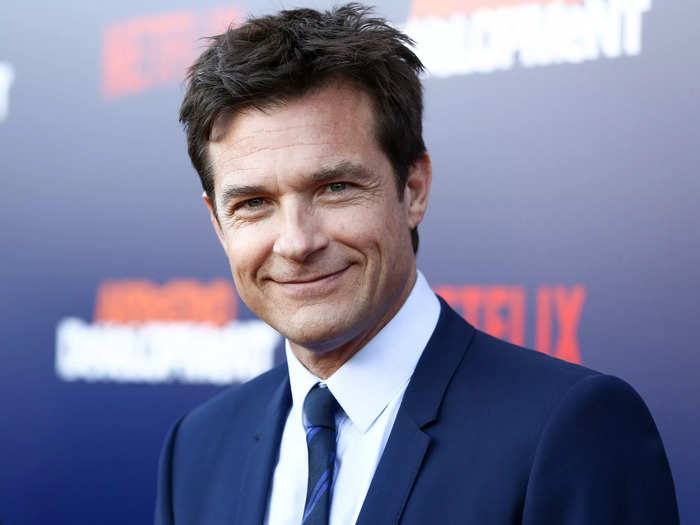 Bateman almost quit acting for good in the 