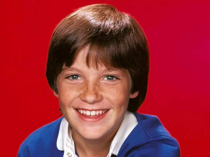 Jason Bateman got his start on shows like "Little House on the Prairie," "Silver Spoons," and "It