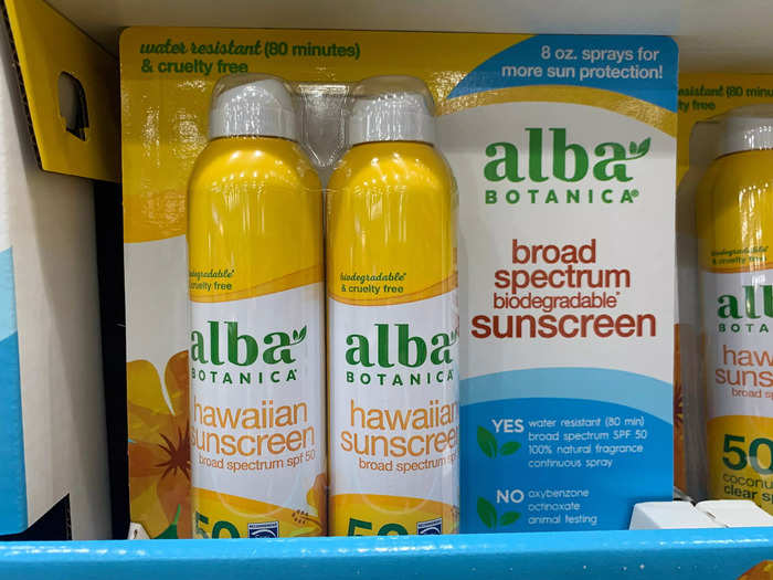 Alba Botanica