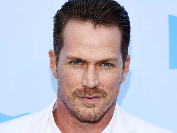 "Sex and the City" star Jason Lewis will hit the dancefloor with Peta Murgatroyd.