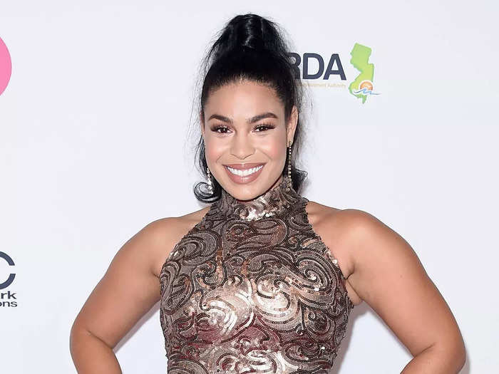 Singer Jordin Sparks will compete with partner Brandon Armstrong.