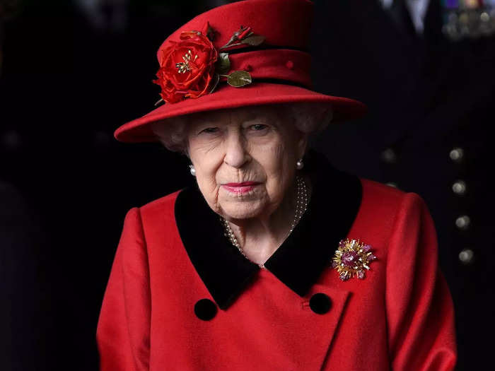 Queen Elizabeth II is 96 years old. Most British people have never known life without the Queen.