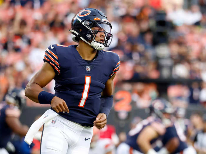 Chicago Bears* (+7) over San Francisco 49ers