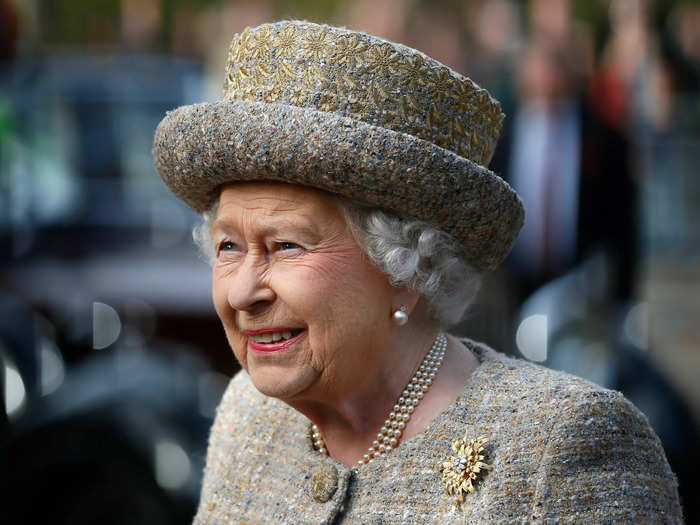 Queen Elizabeth II died at Balmoral Castle on Thursday.