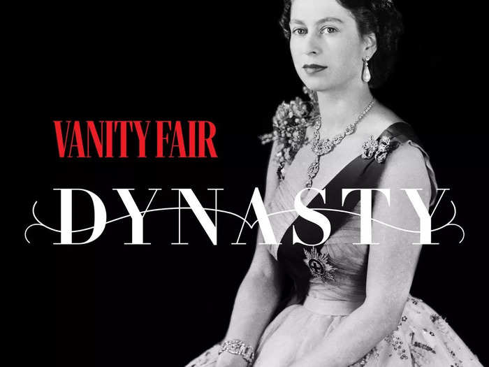 LISTEN: "Never Complain, Never Explain: Queen Elizabeth, Prince Philip & the Birth of a Tabloid Dynasty" from Vanity Fair