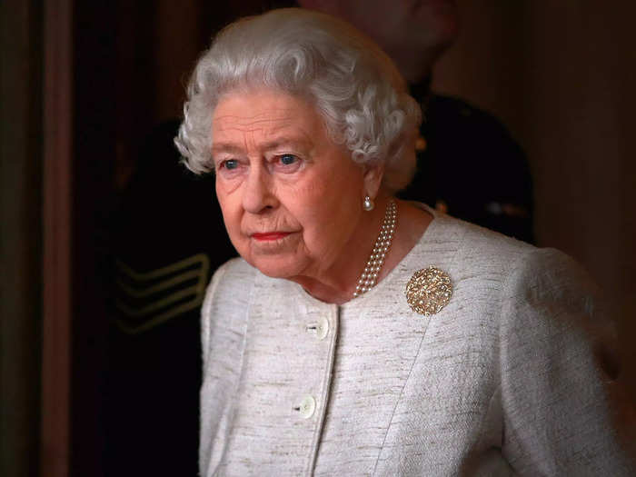 Queen Elizabeth II sat at the head of the British monarchy for 70 years. She died at Balmoral Castle in Scotland on Thursday.