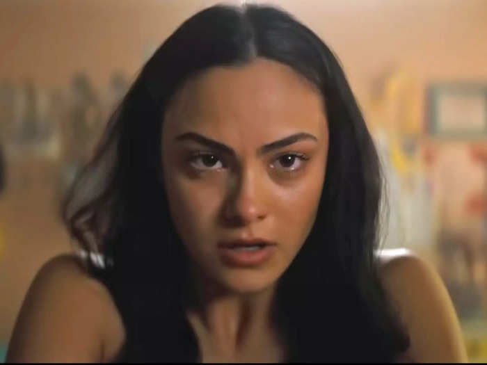 Camila Mendes, who stars as Drea, is known for "Riverdale."