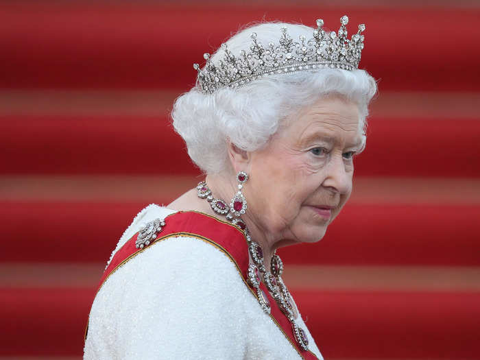 Queen Elizabeth II died peacefully at Balmoral on Thursday, a Buckingham Palace spokesperson announced. She was aged 96 and had served as Queen for 70 years.