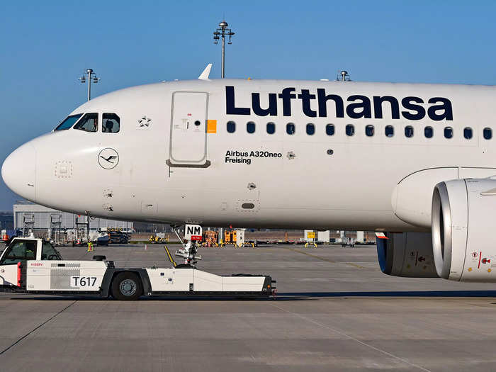 The agreement would leave the government with a stake of "at least 40%," which is much higher than the Lufthansa-MSC offer of 20%, per Fox Business.