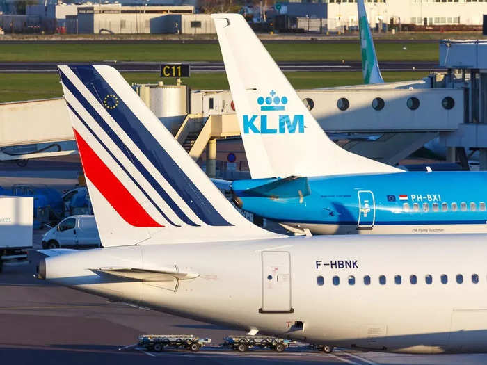 Another consortium consisting of US-based private equity fund Certares, Air France-KLM, and Delta Air Lines also bid for a majority stake in the carrier.