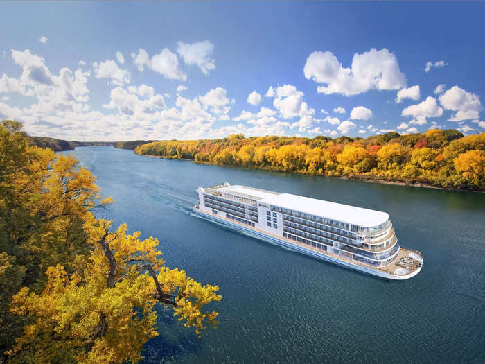 You can soon go on your dream European river cruise vacation without taking an international flight.