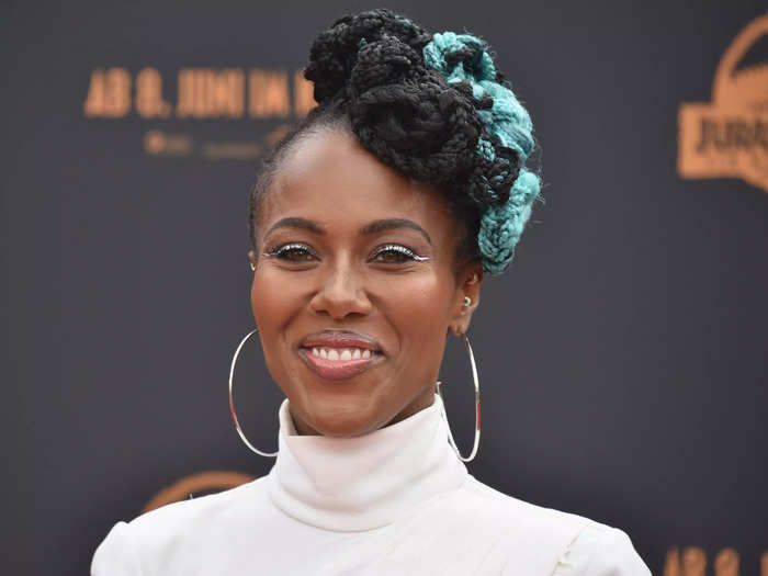 DeWanda Wise