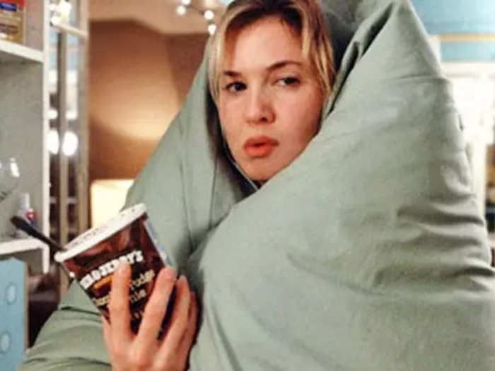 "Bridget Jones