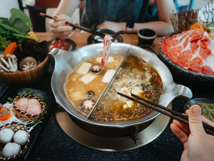 Lanxiong Hot Pot