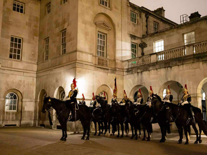 The funeral will take place at Westminster Abbey at 11 a.m. BST and will be televised on BBC News, The Telegraph reports.