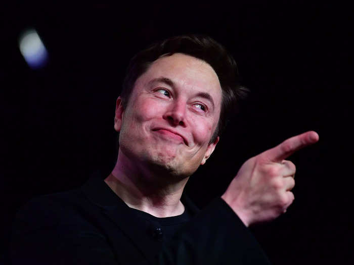 During the hearing, it was revealed that Musk had told a banker at Morgan Stanley to "slow down" the deal in May.