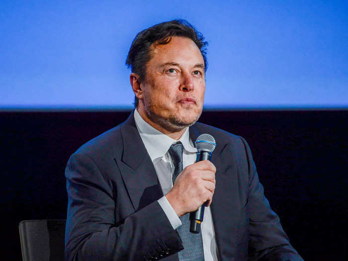 On April 14, Musk offered to buy the company for $54.20 per share.