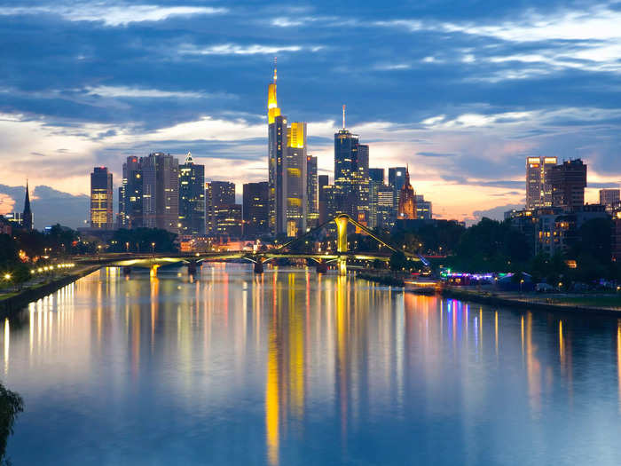 Frankfurt