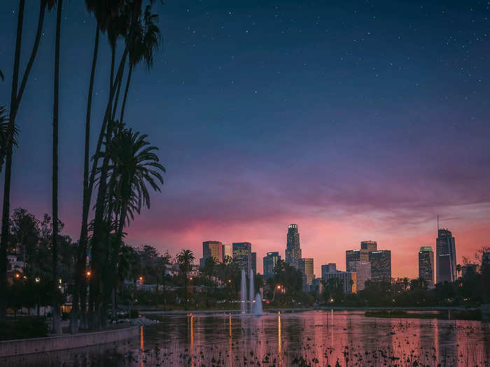 Los Angeles